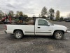 2000 Chevrolet 1500 LS Pickup - 3