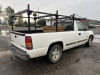 2000 Chevrolet 1500 LS Pickup - 4