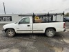 2000 Chevrolet 1500 LS Pickup - 7