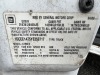 2000 Chevrolet 1500 LS Pickup - 14