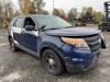 2015 Ford Explorer AWD SUV - 2