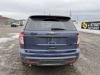2015 Ford Explorer AWD SUV - 5