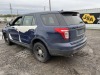 2015 Ford Explorer AWD SUV - 6