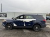 2015 Ford Explorer AWD SUV - 7