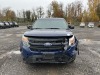2015 Ford Explorer AWD SUV - 8