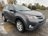 2014 Toyota RAV4 AWD SUV - 2