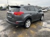 2014 Toyota RAV4 AWD SUV - 4