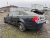2013 Chevrolet Caprice Sedan - 6