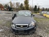 2013 Chevrolet Caprice Sedan - 8