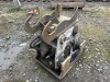 Furukawa HP75 Plate Compactor - 4