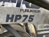 Furukawa HP75 Plate Compactor - 5