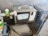 Thermal Engineering H/D High Vacuum Pump - 8