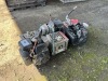 Honda GC160 Gas Engines, Qty. 3 - 2