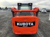 2016 Kubota SSV65 Skidsteer Loader - 4