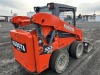 2016 Kubota SSV65 Skidsteer Loader - 5