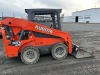 2016 Kubota SSV65 Skidsteer Loader - 6