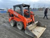 2016 Kubota SSV65 Skidsteer Loader - 7