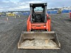 2016 Kubota SSV65 Skidsteer Loader - 8