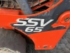 2016 Kubota SSV65 Skidsteer Loader - 24