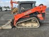 2018 Kubota SVL75-2 Compact Track Loader - 2