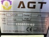 2023 AGT QS12R Mini Excavator - 21