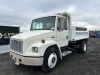 1997 Freightliner FL70 S/A Dump Truck