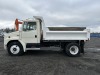 1997 Freightliner FL70 S/A Dump Truck - 2