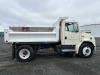 1997 Freightliner FL70 S/A Dump Truck - 6