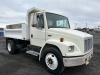 1997 Freightliner FL70 S/A Dump Truck - 7