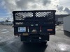 2007 Isuzu NPR Flatbed Dump Truck - 5