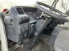 2007 Isuzu NPR Flatbed Dump Truck - 24