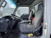 2007 Isuzu NPR Flatbed Dump Truck - 25