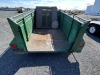 1970 Park S/A Utility Trailer - 3