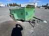1970 Park S/A Utility Trailer - 5