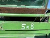 1970 Park S/A Utility Trailer - 7