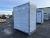 2023 Hanbase Portable Double Stall Toilet - 4