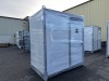 2023 Hanbase Portable Toilet w/Shower - 2