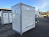 2023 Hanbase Portable Toilet w/Shower - 4