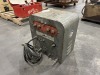 Miller HF-15 Arc Welder - 2