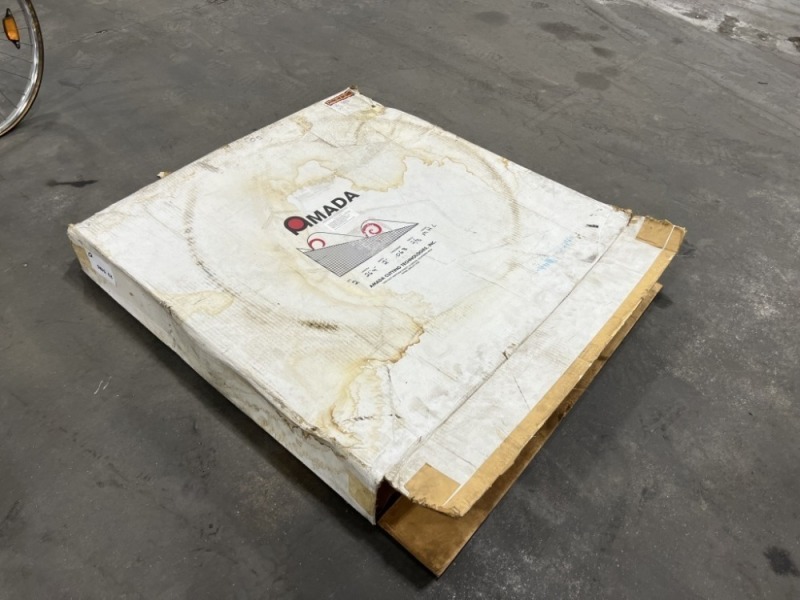 Amada Saw Blade