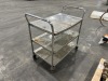 Shop Cart - 3