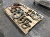 Anchor Shackles, Qty 5 - 4