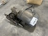 Brook Crompton Industrial Motor