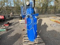 2005 Quincy Air Compressor