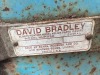 David Bradley Roto Tiller - 3