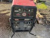 Lincoln Ranger 305G Welder - 9