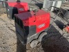 Lincoln Ranger 250 Welder - 3