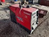 Lincoln Ranger 305G Welder - 2