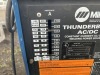 Miller Thunderbolt AC/DC Arc Welder - 5