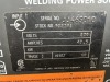 Miller Thunderbolt AC/DC Arc Welder - 8